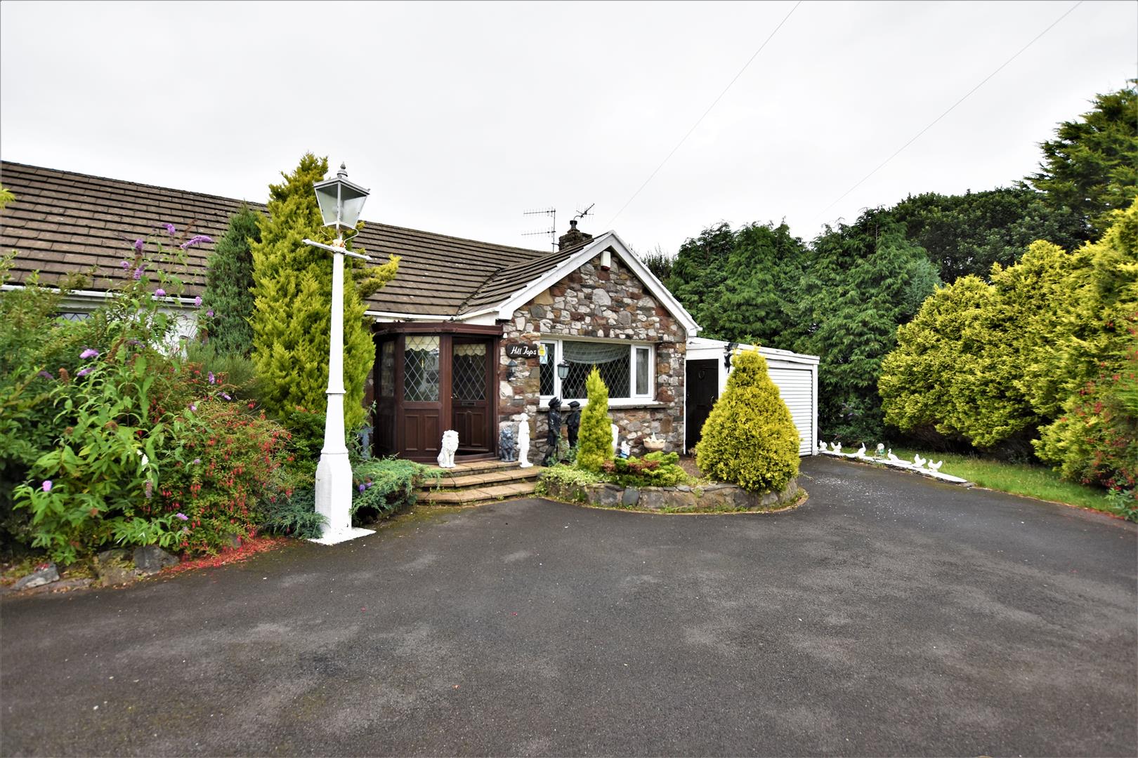 Bungalow Detached Saves Lane, AskamInFurness